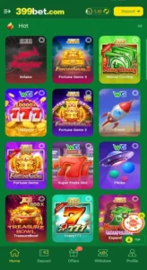 399 Bet Game Download Real Earning APK For Free Android 2
