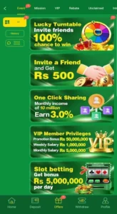 399 Bet Game Download Real Earning APK For Free Android 3