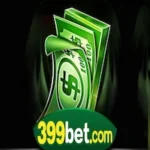 399 Bet Game Logo