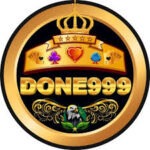 Done999 Game Logo