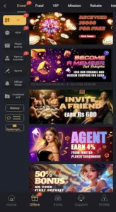 Six177 Game Download Real Earning Platform Free For Android 3