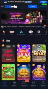 388Win Game Download Real Earning APK Free For Android 2