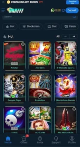 3RR777 Game Download Real Earning APK Free For Android 2026 2