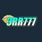 3RR777 Game Logo