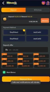 777Plus Game Download Real Earning APK For Free Android 2026 4