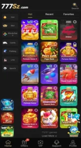 777sz Game Download Real Earning APK For Free Android 2026 2