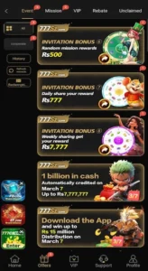 777sz Game Download Real Earning APK For Free Android 2026 3