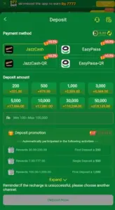 877Bet Game Download With Daily Bonuses And Prizes 4