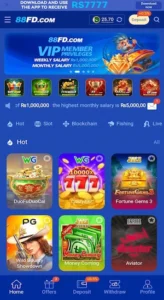 88FD Game Download Real Earning APK For Free Android 2026 2
