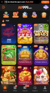 AR999 Game APK Download New Version Free For Android 2026 2