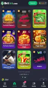 BetAA Game Free Download With Daily Bonuses And Prizes 2026 2