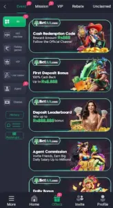 BetAA Game Free Download With Daily Bonuses And Prizes 2026 3