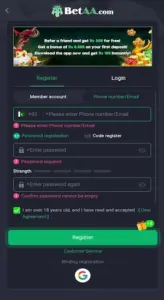 BetAA Game Free Download With Daily Bonuses And Prizes 2026 4