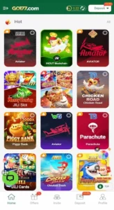 GO177 Game Download Real Earning APK For Free Android 2026 2