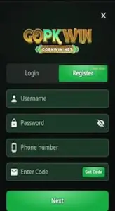 GOPKWIN Game Download Online Earning App Free For Android 2026 4