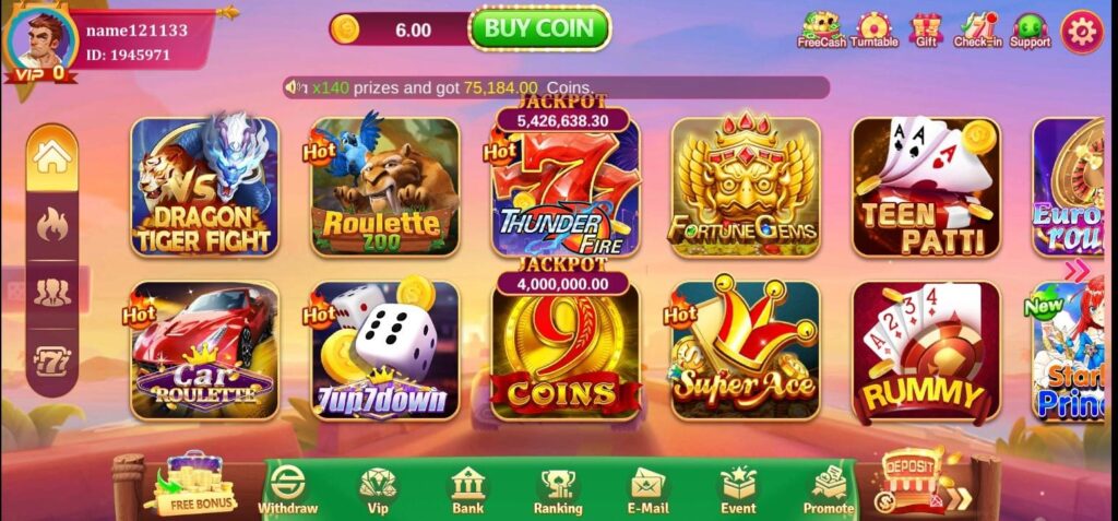 Golo Rummy All Games