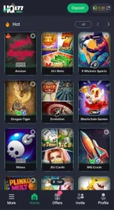 HQ177 Game Download Real Earning APK For Free Android 2026 2