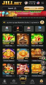 JILI BET Game APK Download New Version Free For Android 2026 2