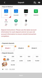 JILI BET Game APK Download New Version Free For Android 2026 5