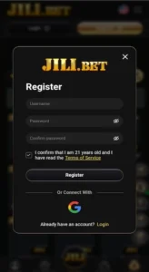JILI BET Game APK Download New Version Free For Android 2026 4