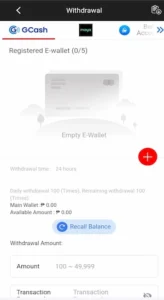 JILI BET Game APK Download New Version Free For Android 2026 6