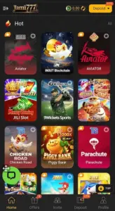 Jami777 Game Download With Daily Bonuses And Prices 2
