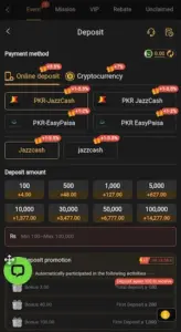 Jami777 Game Download With Daily Bonuses And Prices 5