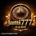 Jami777 Game Logo