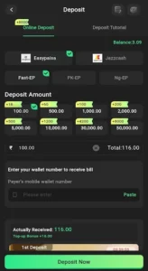 JeetKing Game Download New Earning Platform Free For Android 2026 4