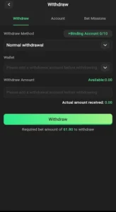 JeetKing Game Download New Earning Platform Free For Android 2026 5