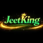 JeetKing Game logo