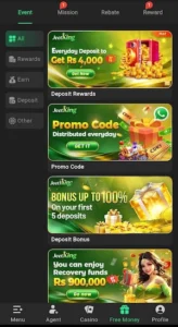 JeetKing Game Download New Earning Platform Free For Android 2026 3