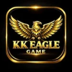 KK Eagle Game Logo