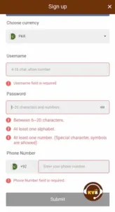 KV8 Game Download Real Earning APK For Free Android 4