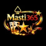 Masti365 Game Logo