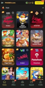 PAK804 Game Download Real Earning APK For Free Android 2