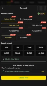 PAK804 Game Download Real Earning APK For Free Android 5