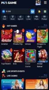 PK1 Game Download Real Earning APK For Free Android 2026 2