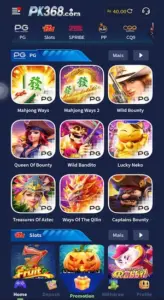 PK368 Game Download Real Earning APK Free For  Android 2