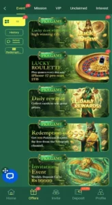 Pk8 Game Download Real Earning APK For FREE Android 3