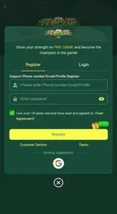Pk8 Game Free Download New Earning APP in Pakistan 3