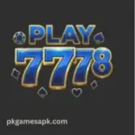 Play7778 Game logo