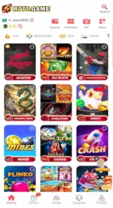 R 777 Game Download Real Earning APK Free For Android 2026 2