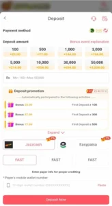 R 777 Game Download Real Earning APK Free For Android 2026 4