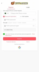 R 777 Game Download Real Earning APK Free For Android 2026 5