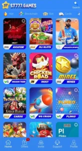 ST777 Game Download APK New Version Free For Android 2026 4