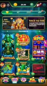 Spin Win PK Game Download Latest Version Free For Android 2026 2