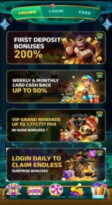 Spin Win PK Game Download Latest Version Free For Android 2026 3