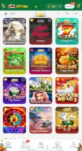 XP786 Game Download Real Earning APK For Free Android 2