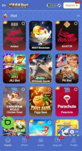 Y444 Bet Game Download APK New Version Free For Android 2